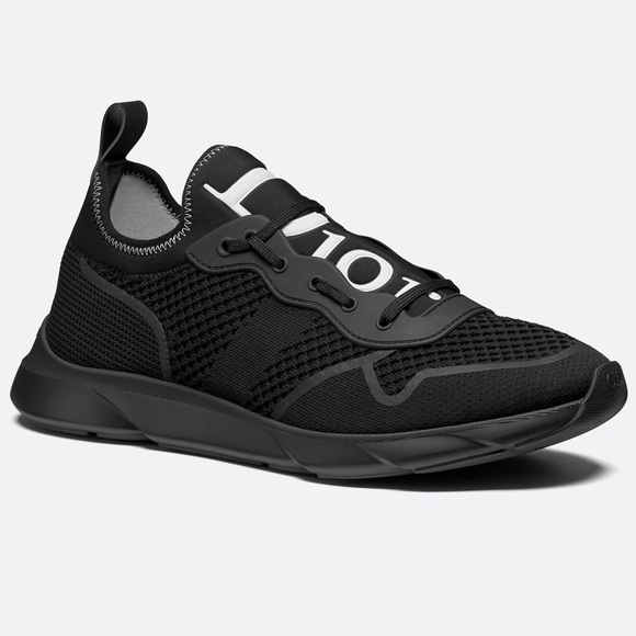 1:1 Dior homme b21 neo black sneakers - Picture 2 of 8